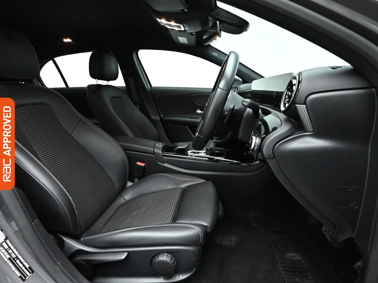 Used Mercedes-Benz A-Class 2026 for sale - 78111820: Photo 12