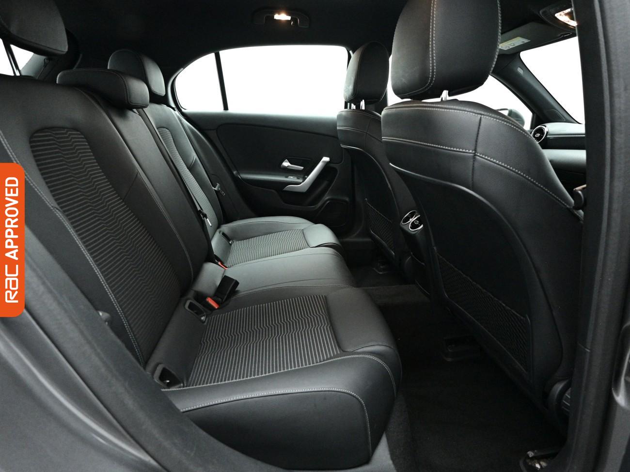 Used Mercedes-Benz A-Class 2026 for sale - 78111820: Photo 13