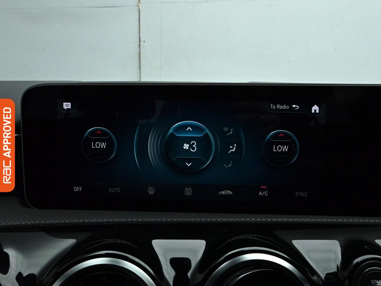 Used Mercedes-Benz A-Class 2026 for sale - 78111820: Photo 16