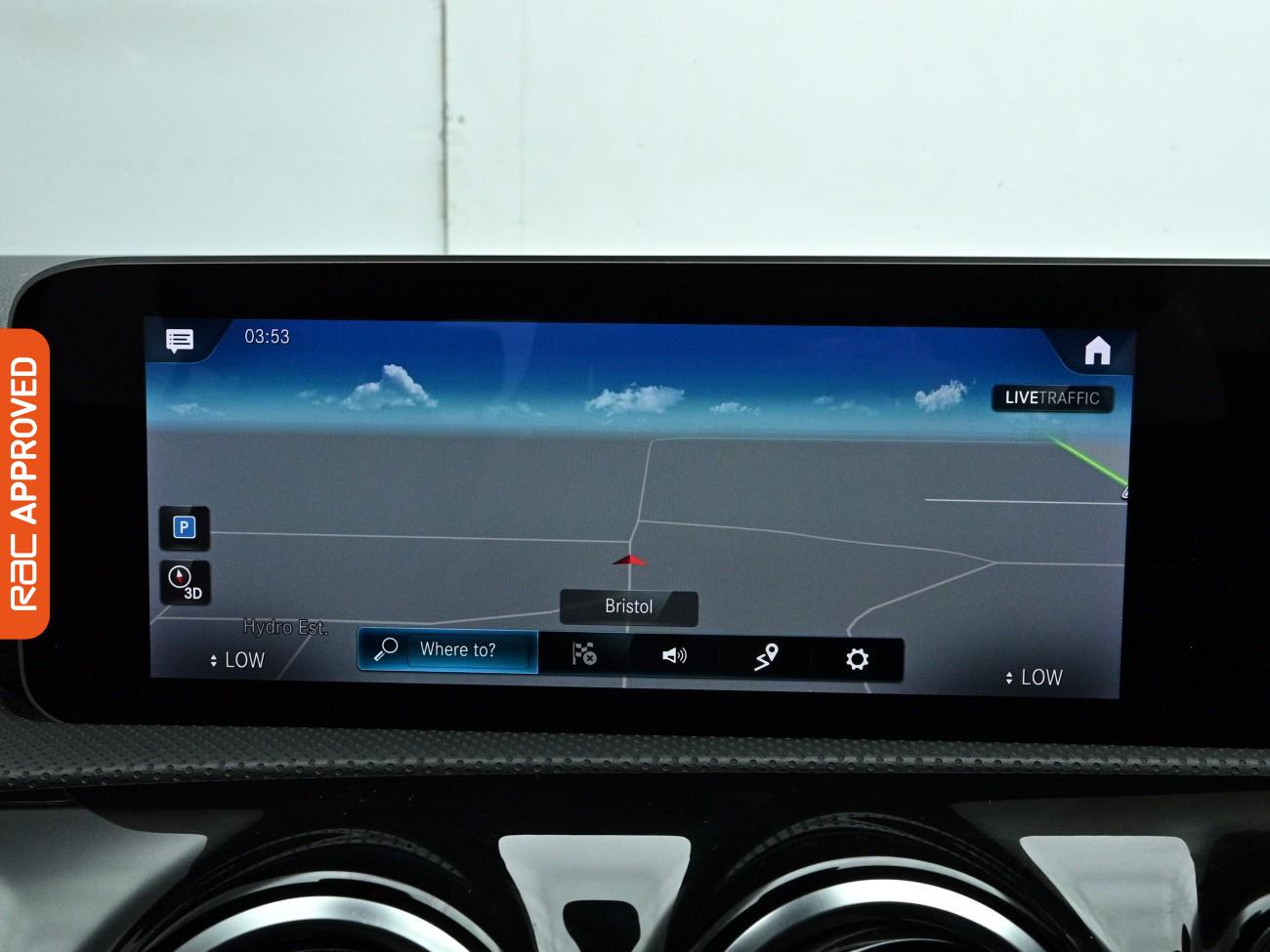 Used Mercedes-Benz A-Class 2026 for sale - 78111820: Photo 17