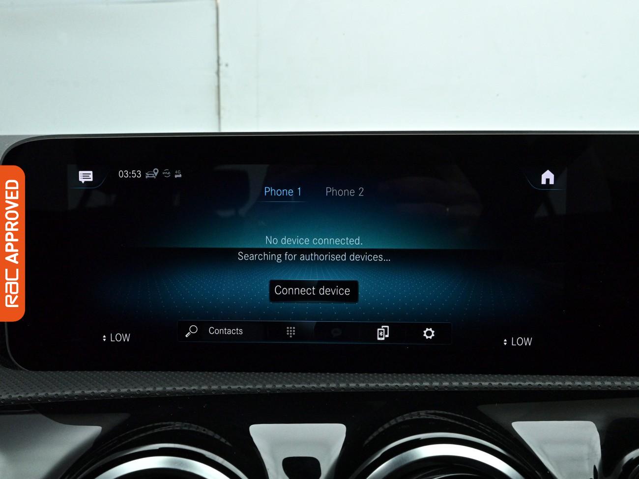 Used Mercedes-Benz A-Class 2026 for sale - 78111820: Photo 18