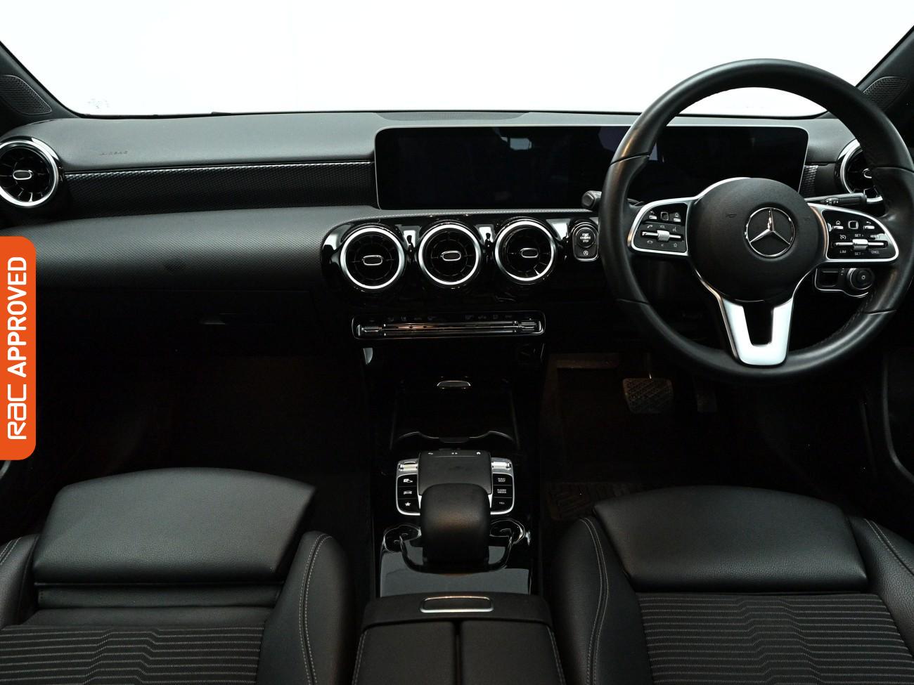 Used Mercedes-Benz A-Class 2026 for sale - 78111820: Photo 2