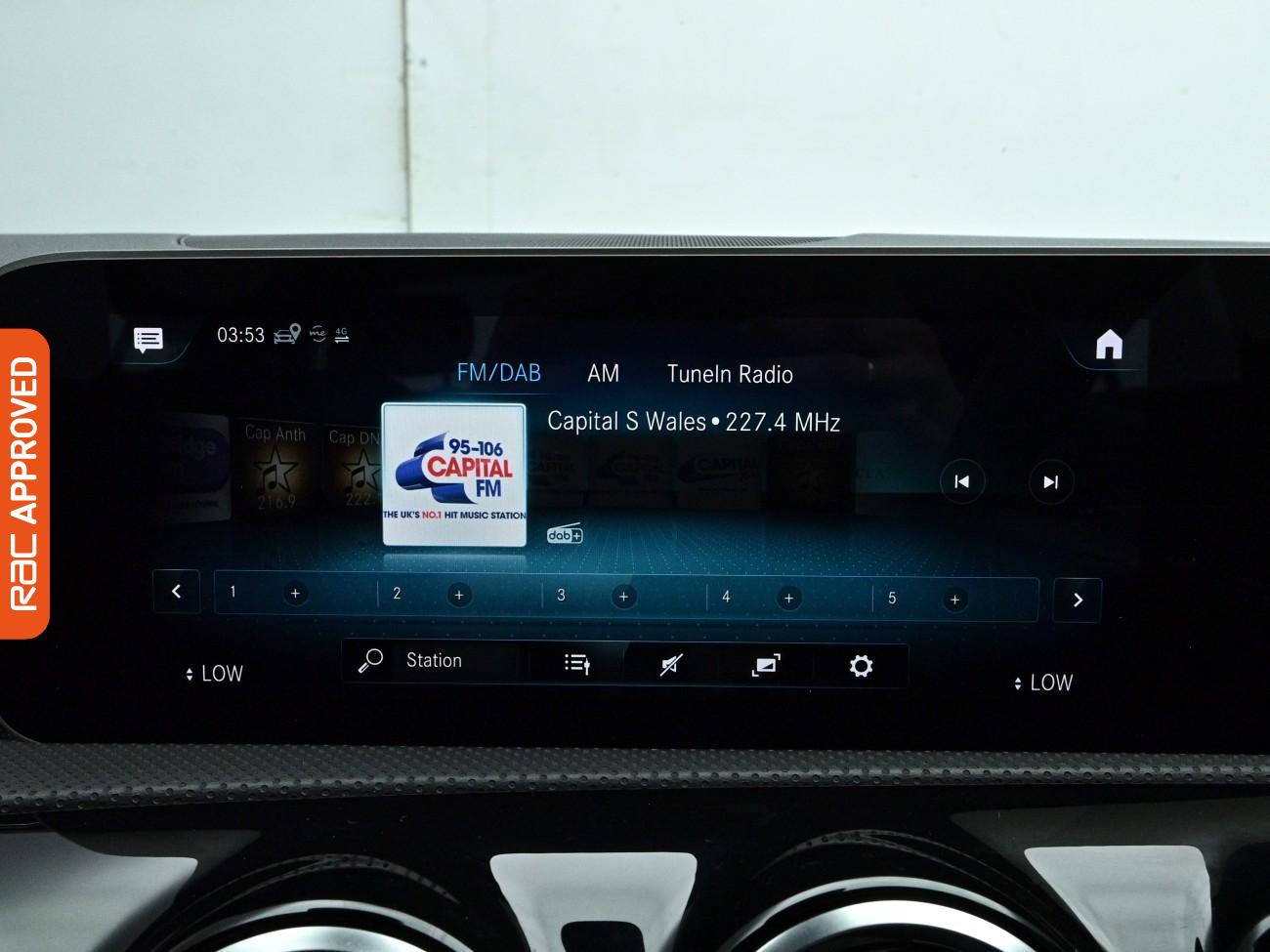 Used Mercedes-Benz A-Class 2026 for sale - 78111820: Photo 21