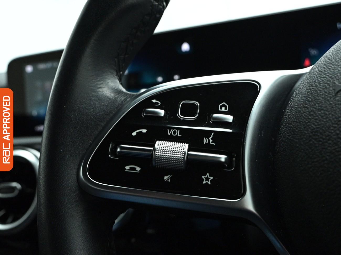 Used Mercedes-Benz A-Class 2026 for sale - 78111820: Photo 22