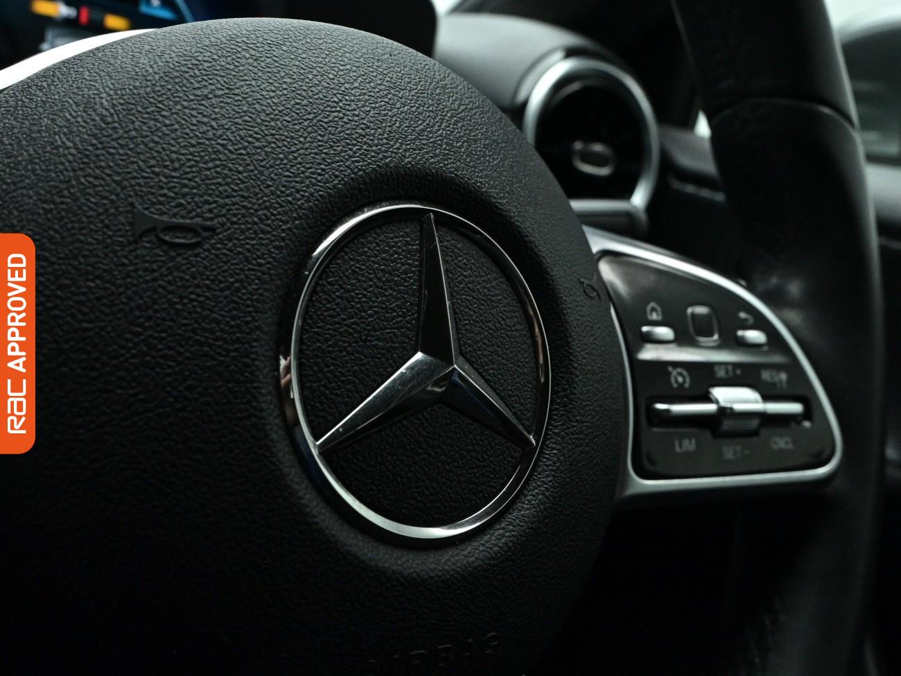 Used Mercedes-Benz A-Class 2026 for sale - 78111820: Photo 23