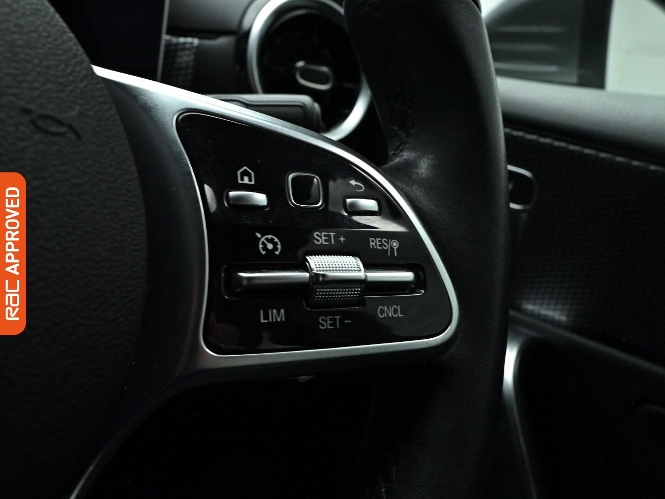 Used Mercedes-Benz A-Class 2026 for sale - 78111820: Photo 24