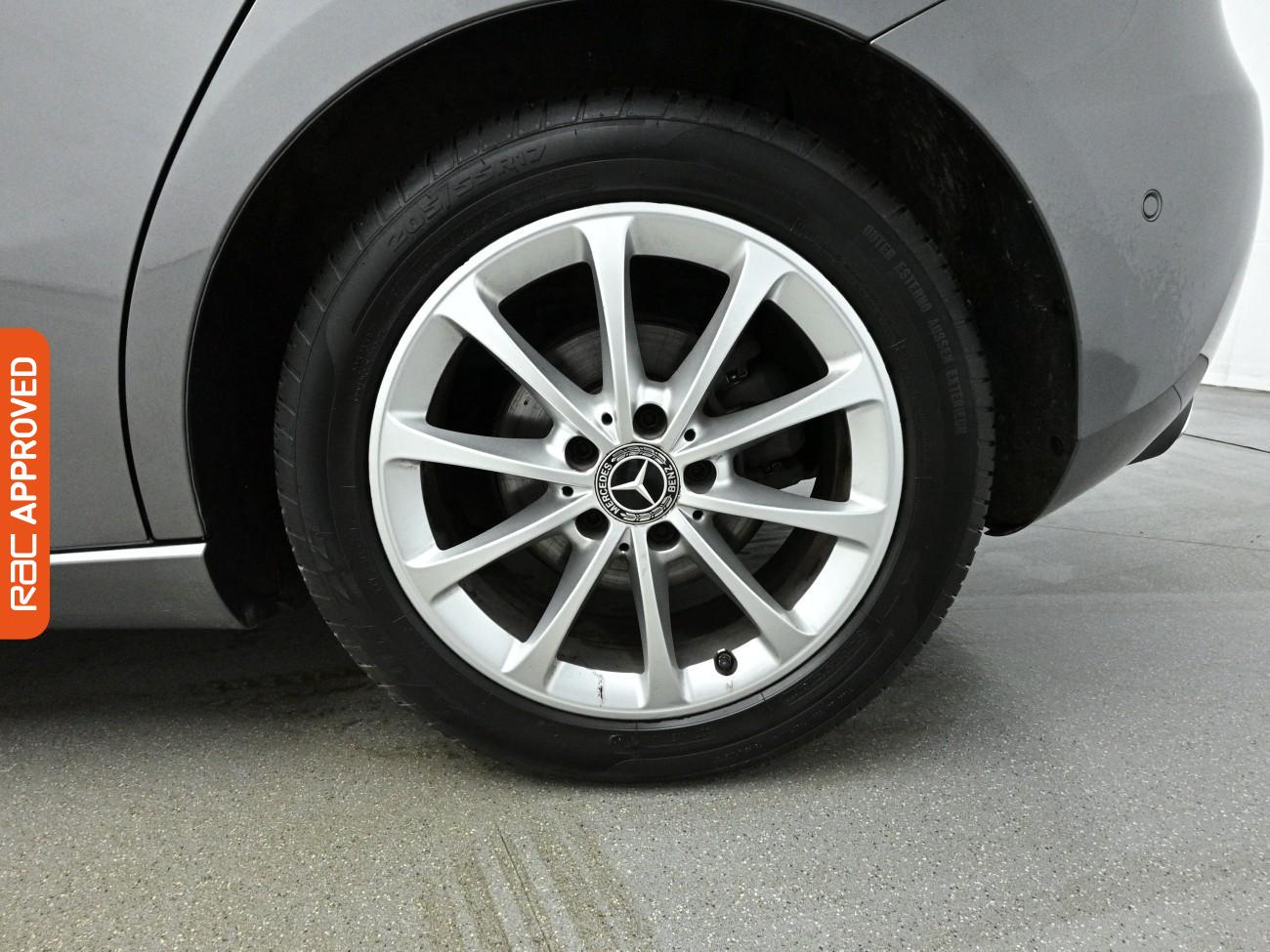 Used Mercedes-Benz A-Class 2026 for sale - 78111820: Photo 27