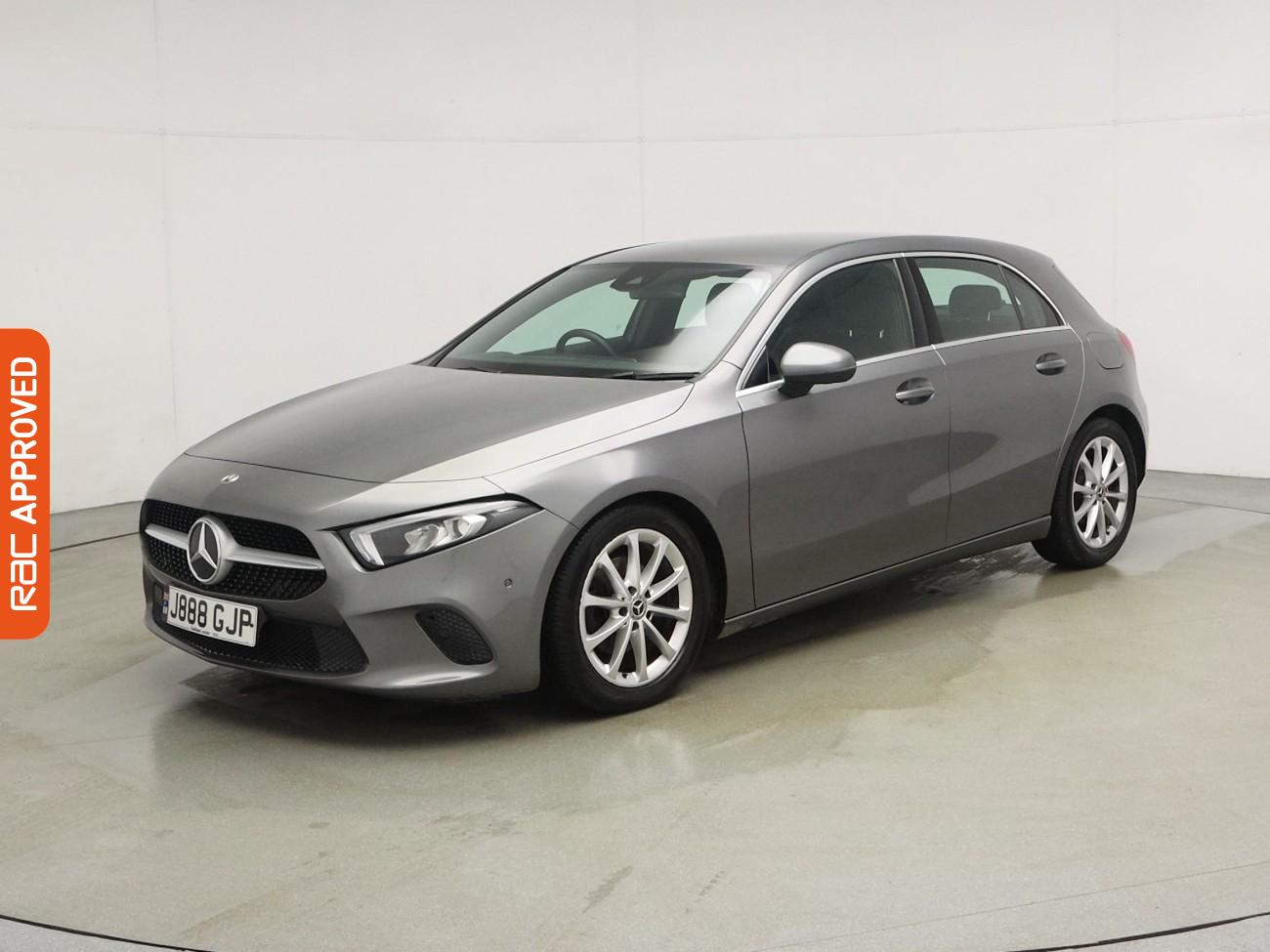 Used Mercedes-Benz A-Class 2026 for sale - 78111820: Photo 28