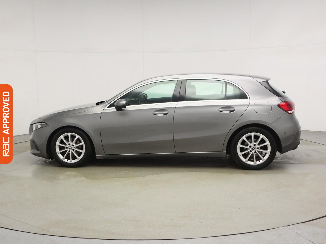 Used Mercedes-Benz A-Class 2026 for sale - 78111820: Photo 29