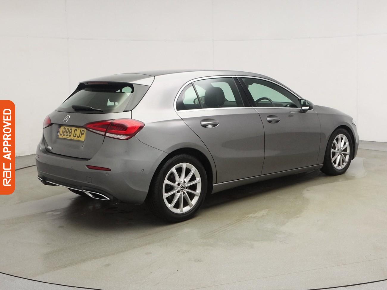 Used Mercedes-Benz A-Class 2026 for sale - 78111820: Photo 31