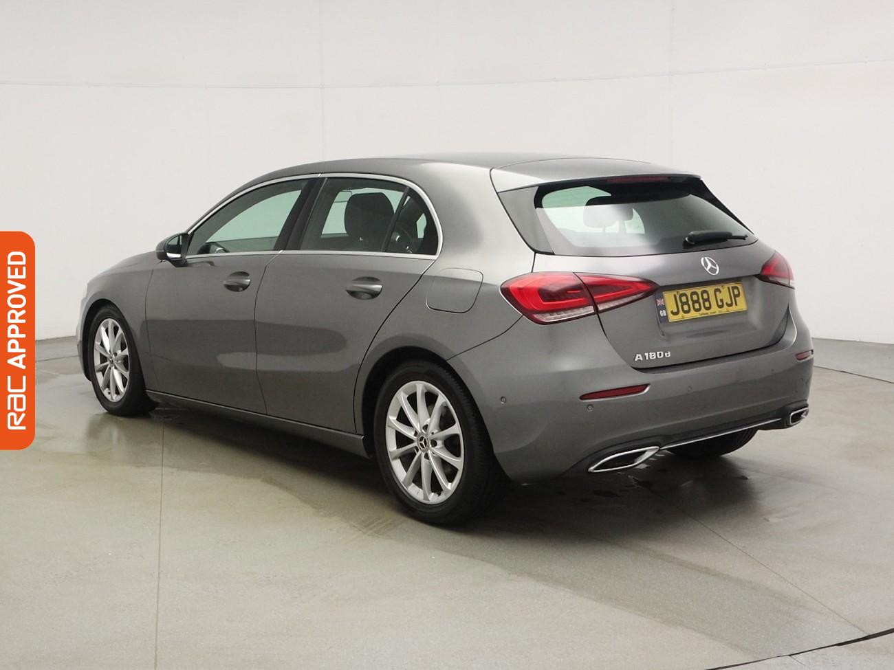 Used Mercedes-Benz A-Class 2026 for sale - 78111820: Photo 4