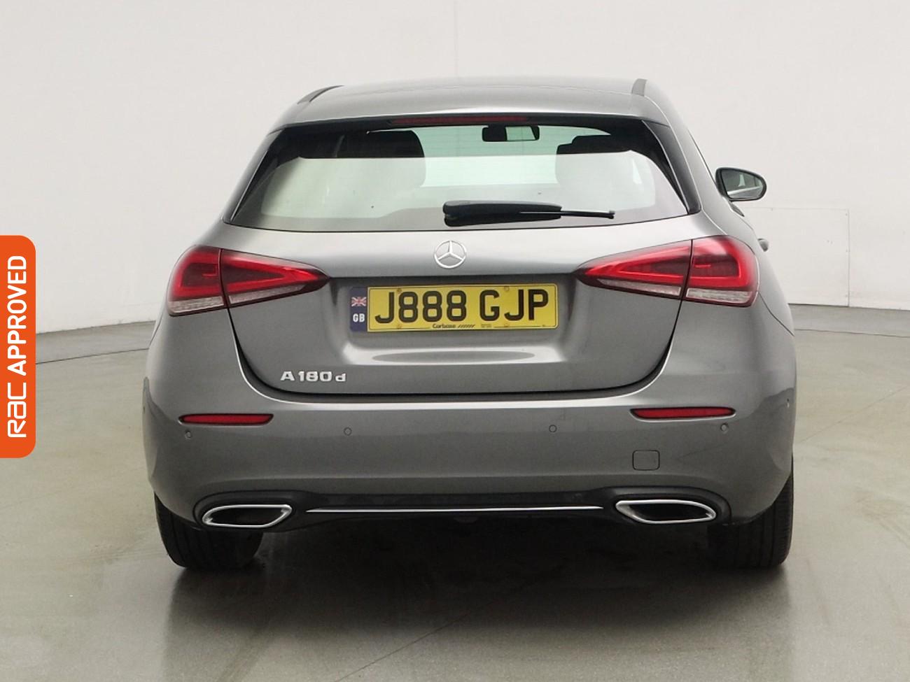 Used Mercedes-Benz A-Class 2026 for sale - 78111820: Photo 8