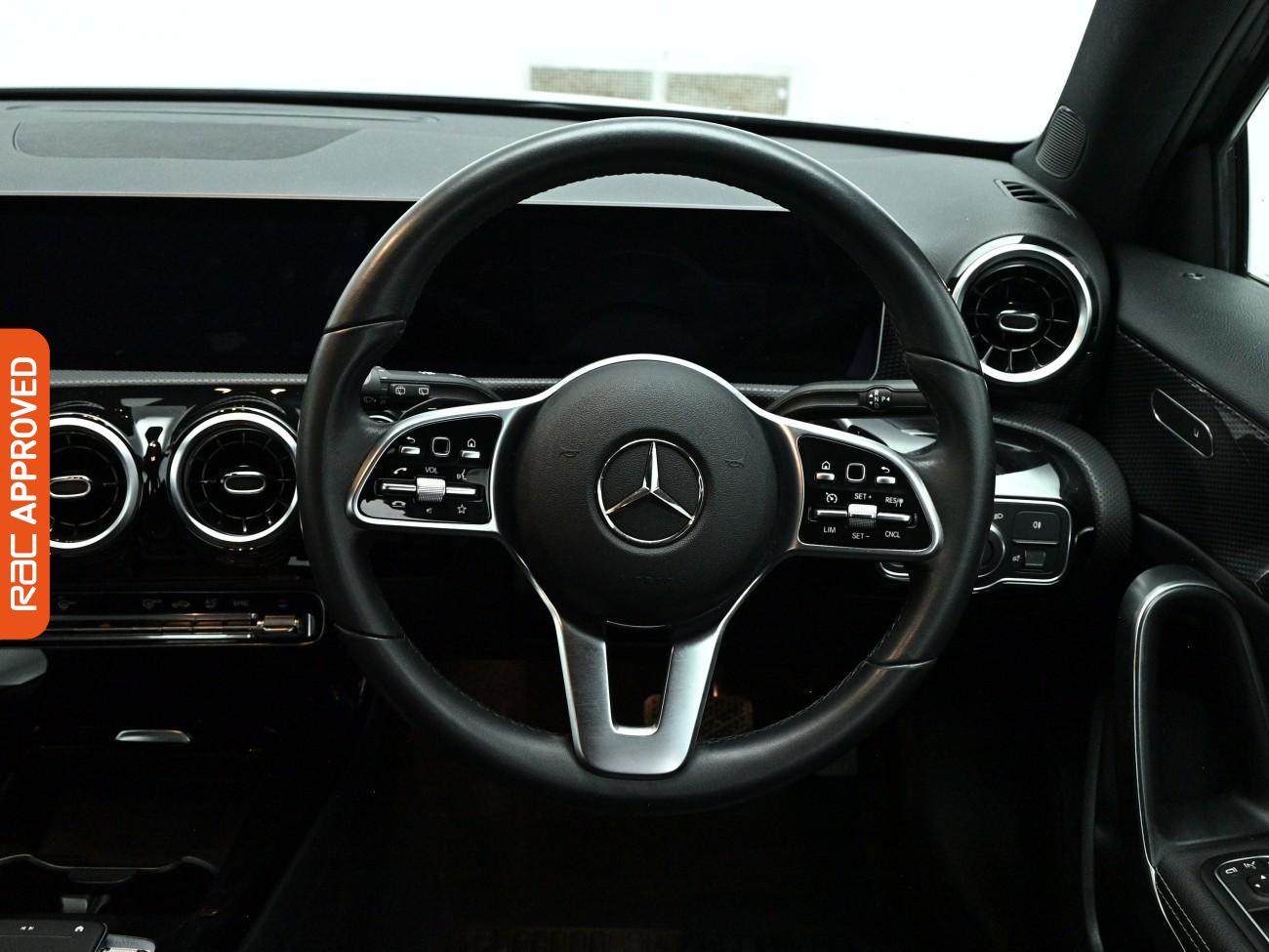 Used Mercedes-Benz A-Class 2026 for sale - 78111820: Photo 9