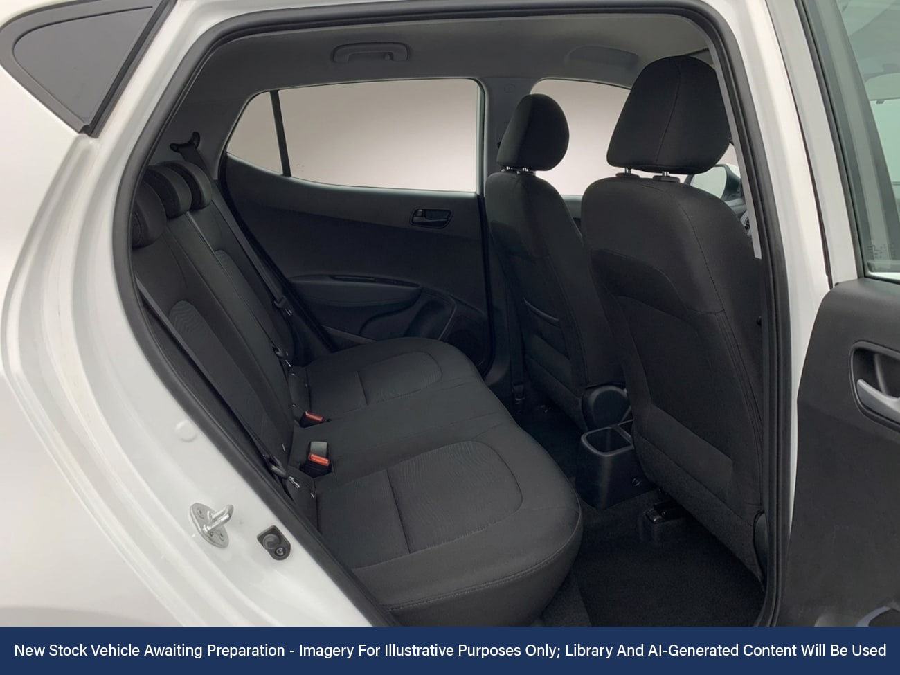 Used Hyundai i10 2019 for sale - 77996517: Photo 4