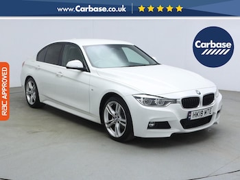 Used BMW 3 Series 2018 for sale - 79246237: Photo