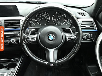 Used BMW 3 Series 2018 for sale - 79246237: Photo