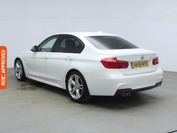 Used BMW 3 Series 2018 for sale - 79246237: Photo