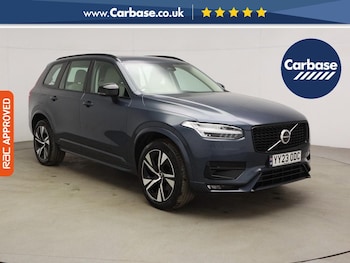 Used Volvo XC90 2023 for sale - 78454123: Photo