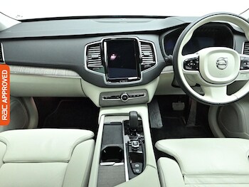 Used Volvo XC90 2023 for sale - 78454123: Photo