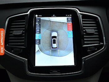 Used Volvo XC90 2023 for sale - 78454123: Photo