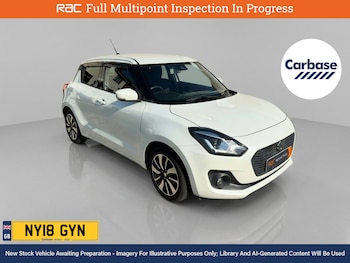 Used Suzuki Swift 2018 for sale - 78755208: Photo