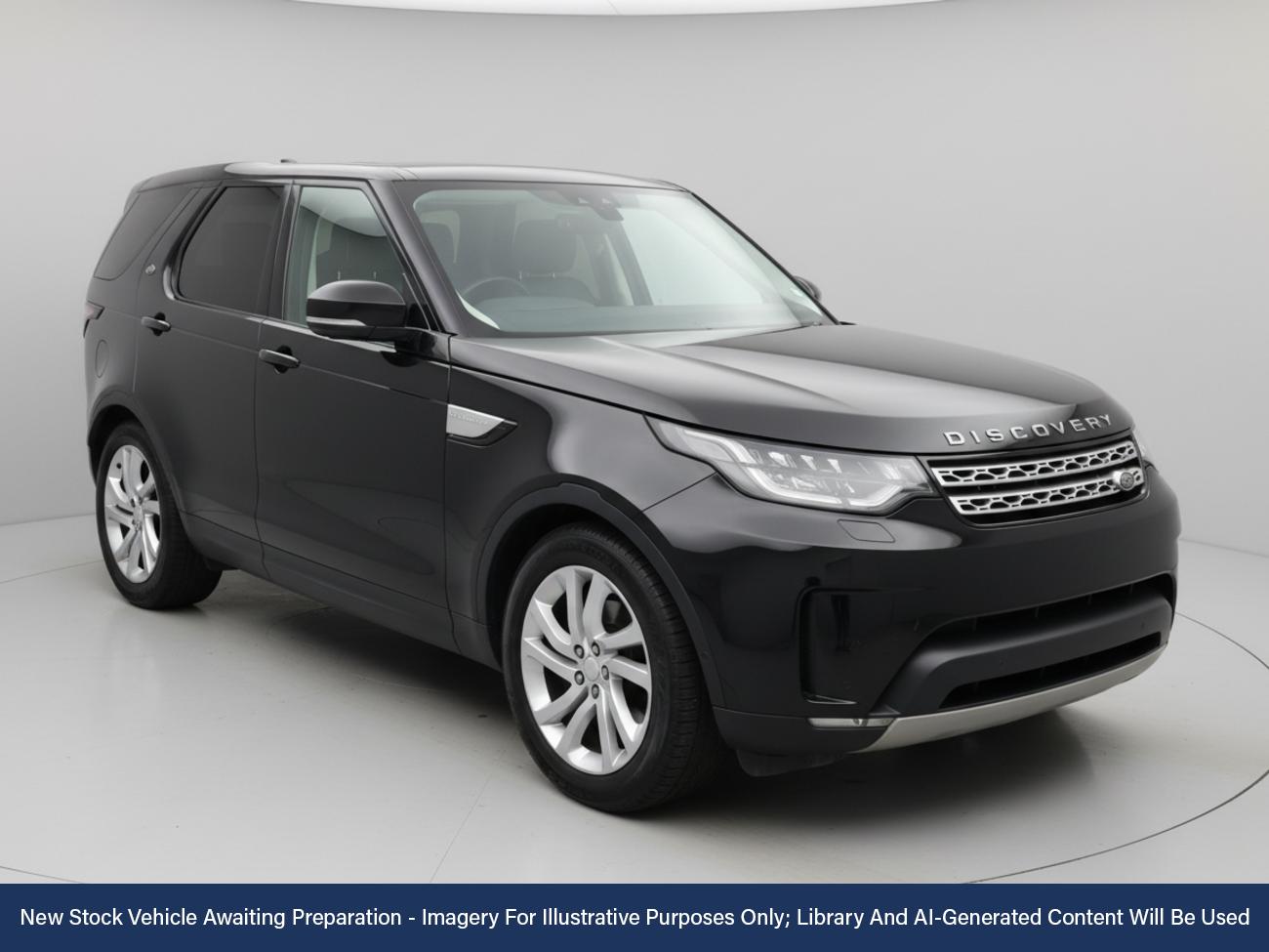 Used Land Rover Discovery 2019 for sale - 76569503: Photo 1