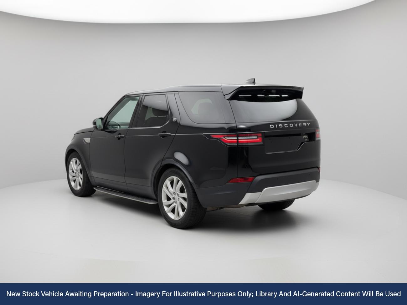 Used Land Rover Discovery 2019 for sale - 76569503: Photo 2