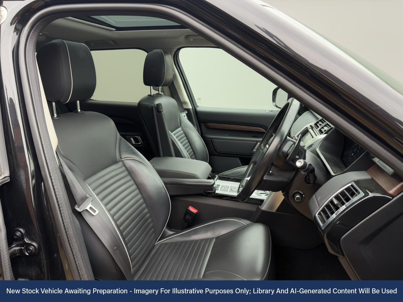 Used Land Rover Discovery 2019 for sale - 76569503: Photo 3