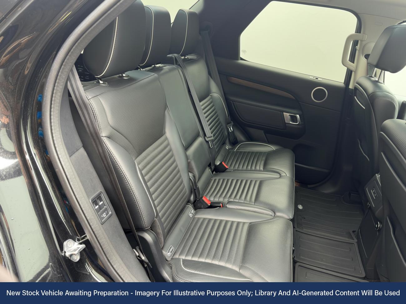 Used Land Rover Discovery 2019 for sale - 76569503: Photo 4