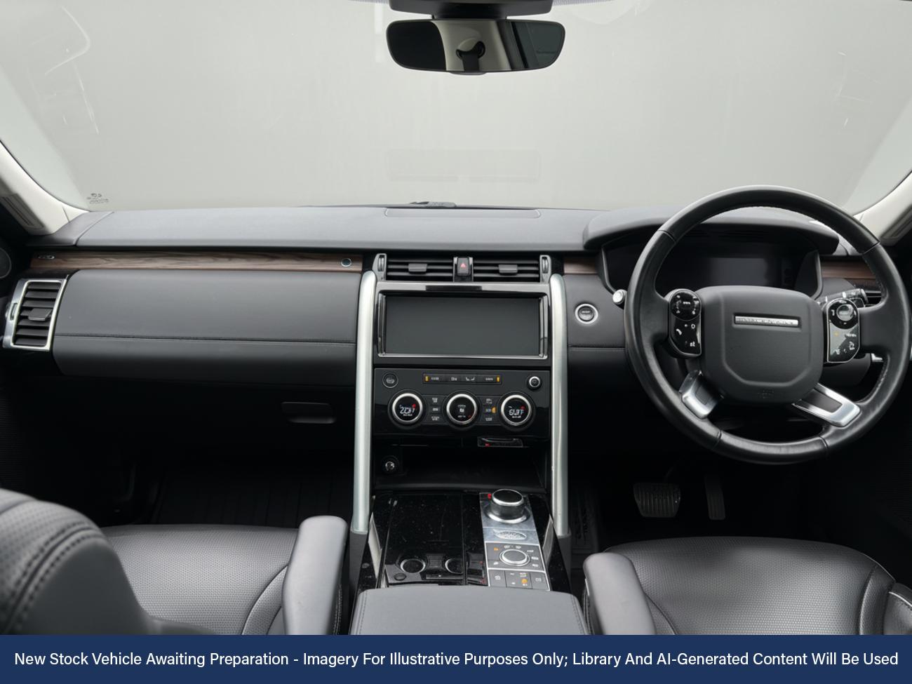 Used Land Rover Discovery 2019 for sale - 76569503: Photo 6