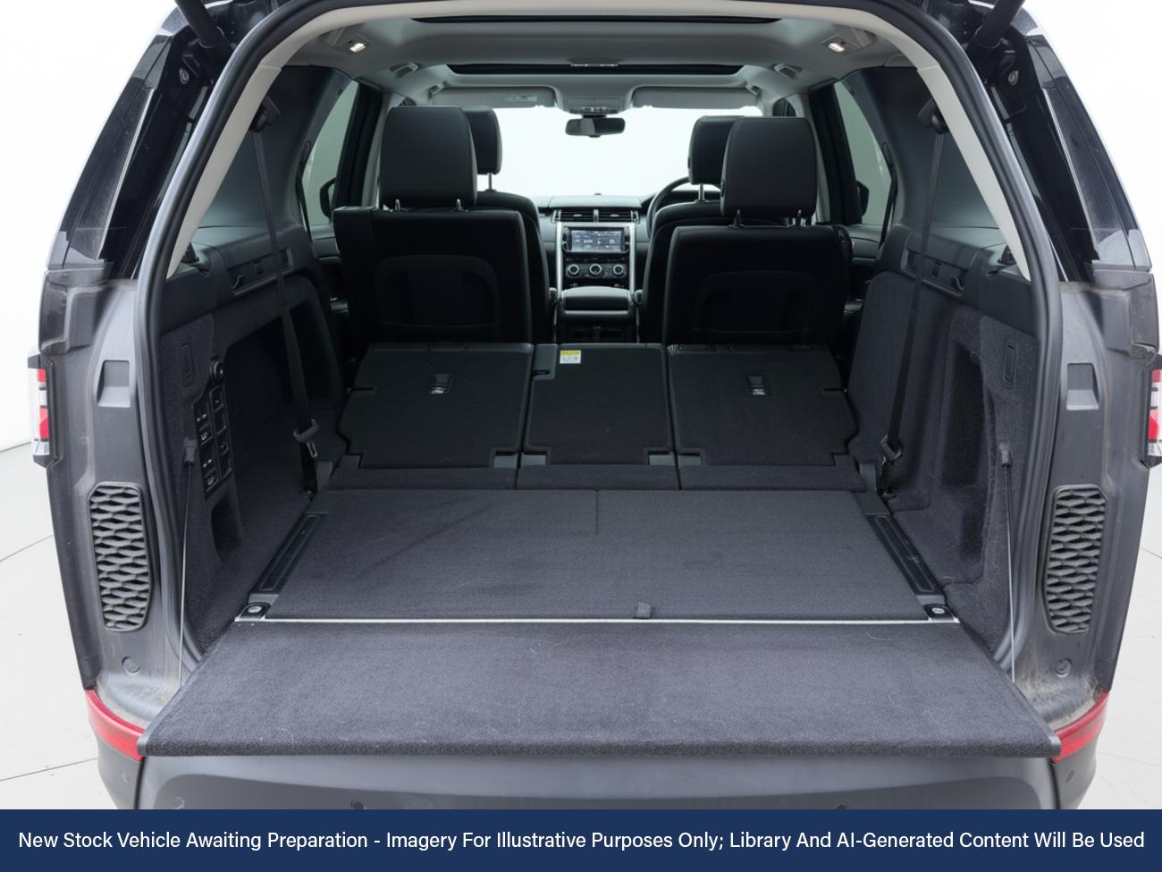 Used Land Rover Discovery 2019 for sale - 76569503: Photo 7