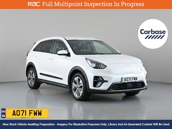 Used Kia Niro 2021 for sale - 78341539: Photo