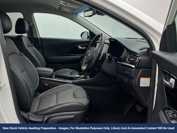 Used Kia Niro 2021 for sale - 78341539: Photo