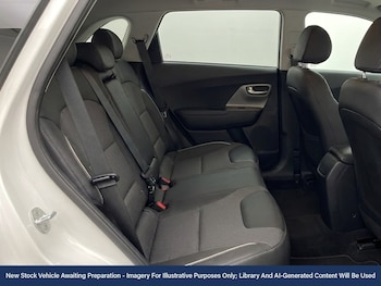 Used Kia Niro 2021 for sale - 78341539: Photo