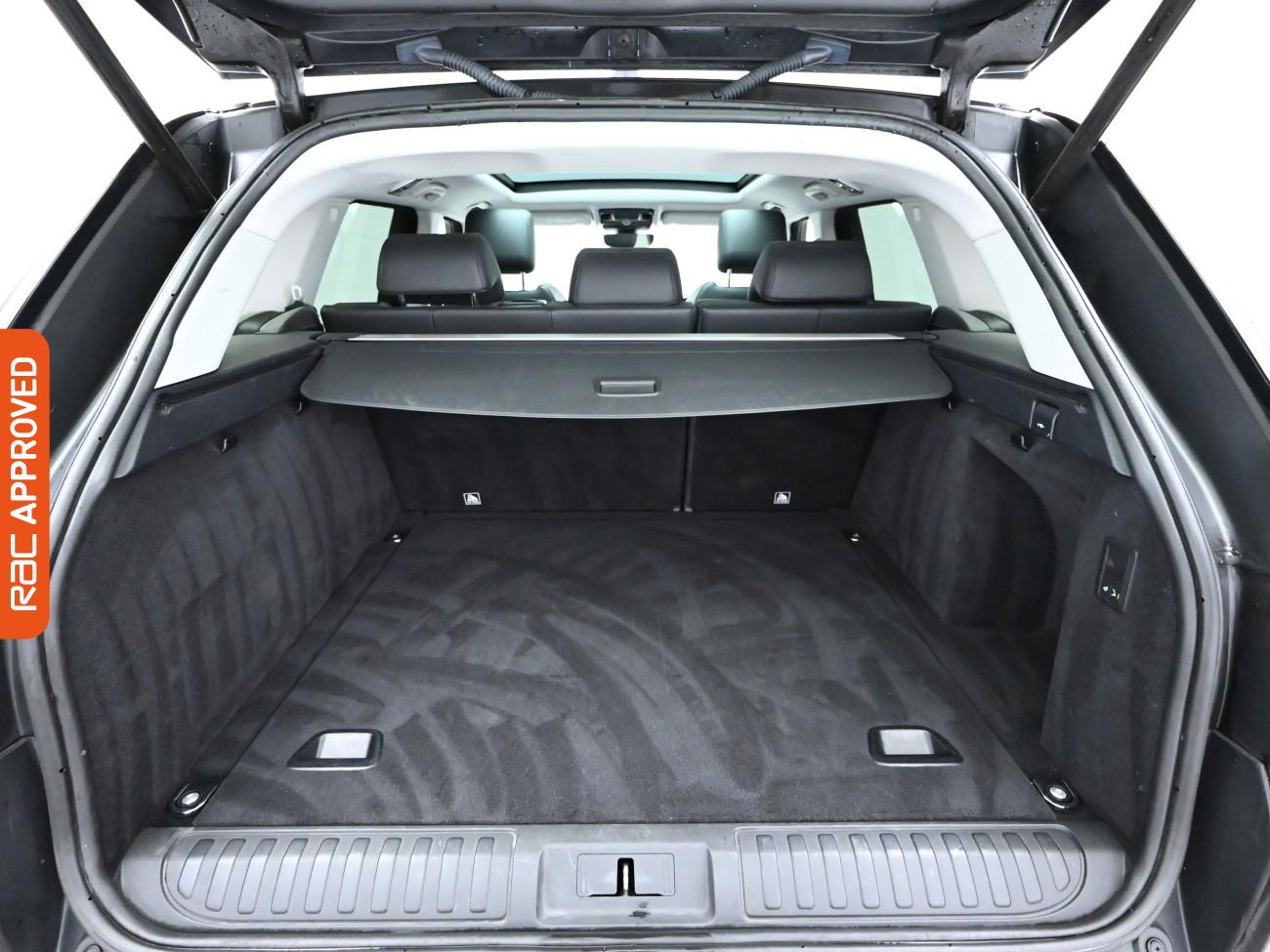 Used Land Rover Range Rover Sport 2017 for sale - 76541012: Photo 13