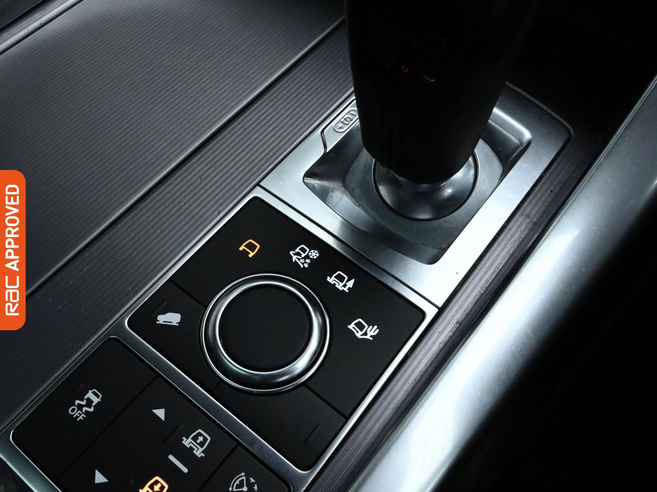 Used Land Rover Range Rover Sport 2017 for sale - 76541012: Photo 14