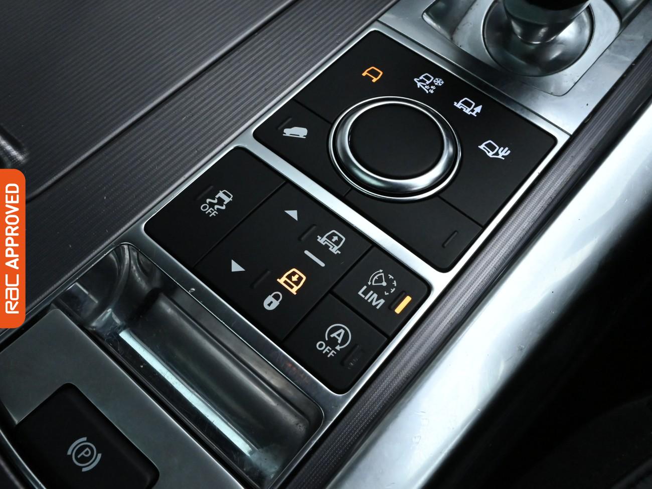 Used Land Rover Range Rover Sport 2017 for sale - 76541012: Photo 15