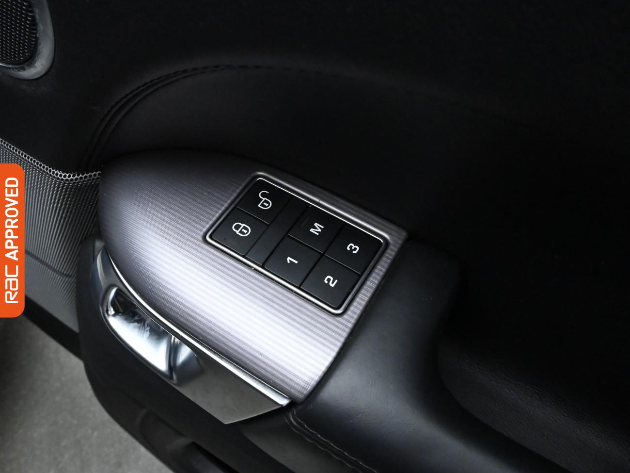 Used Land Rover Range Rover Sport 2017 for sale - 76541012: Photo 16