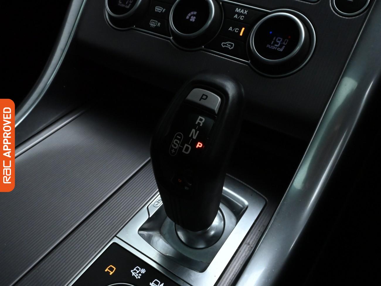 Used Land Rover Range Rover Sport 2017 for sale - 76541012: Photo 17