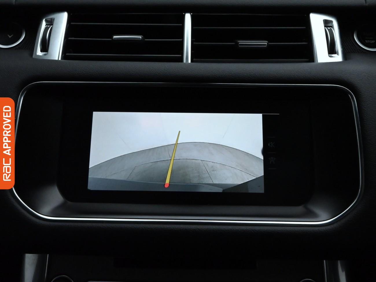 Used Land Rover Range Rover Sport 2017 for sale - 76541012: Photo 18