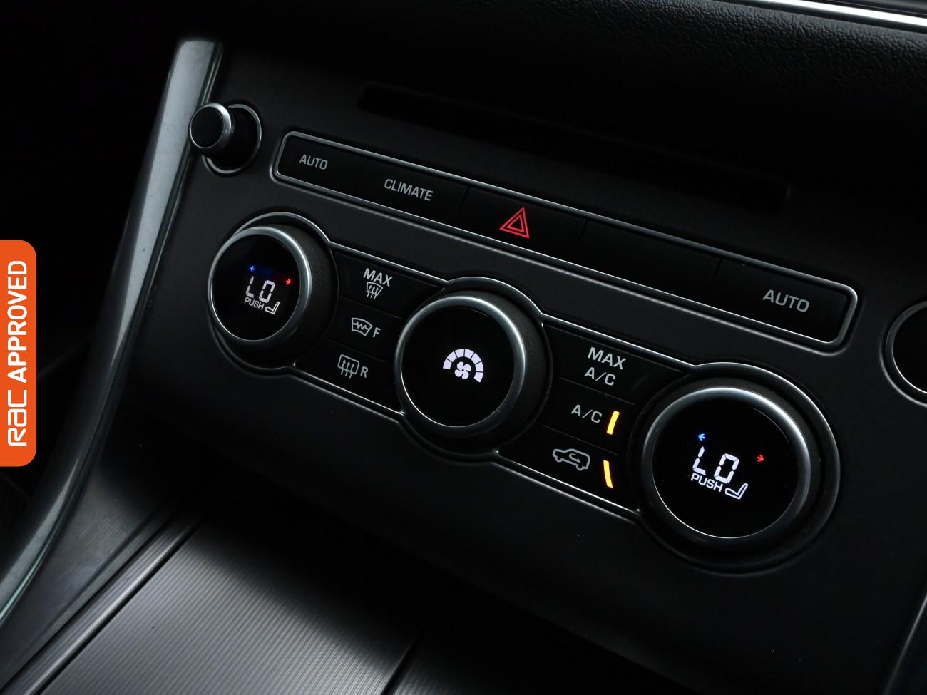 Used Land Rover Range Rover Sport 2017 for sale - 76541012: Photo 19