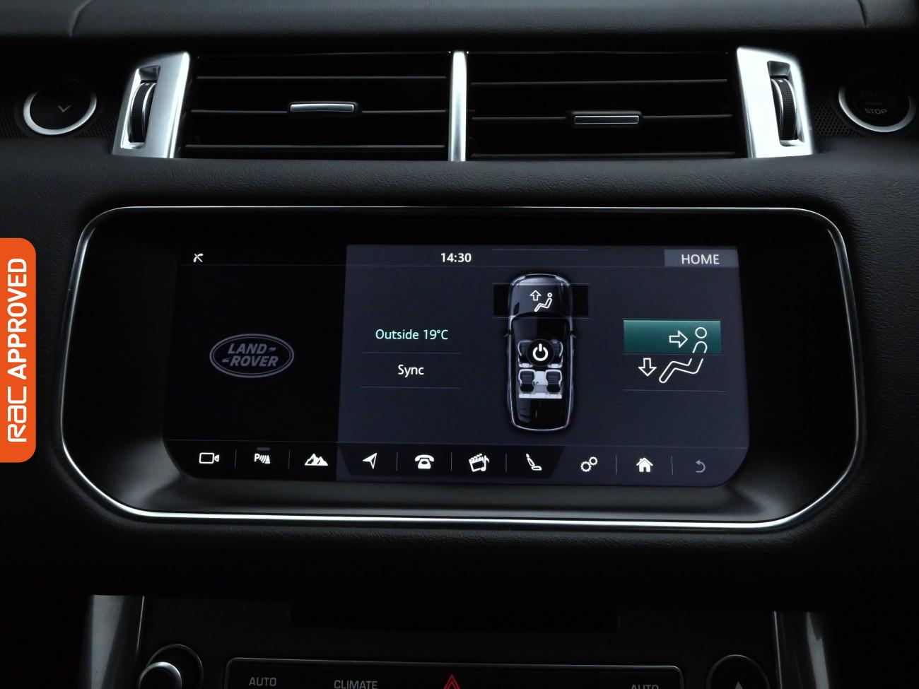 Used Land Rover Range Rover Sport 2017 for sale - 76541012: Photo 22