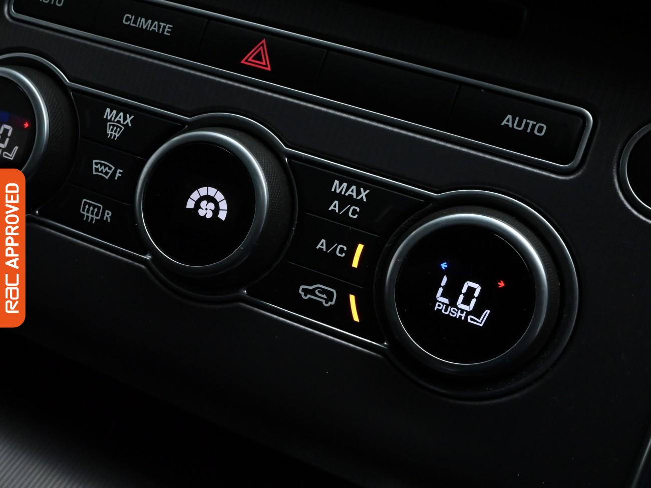 Used Land Rover Range Rover Sport 2017 for sale - 76541012: Photo 23