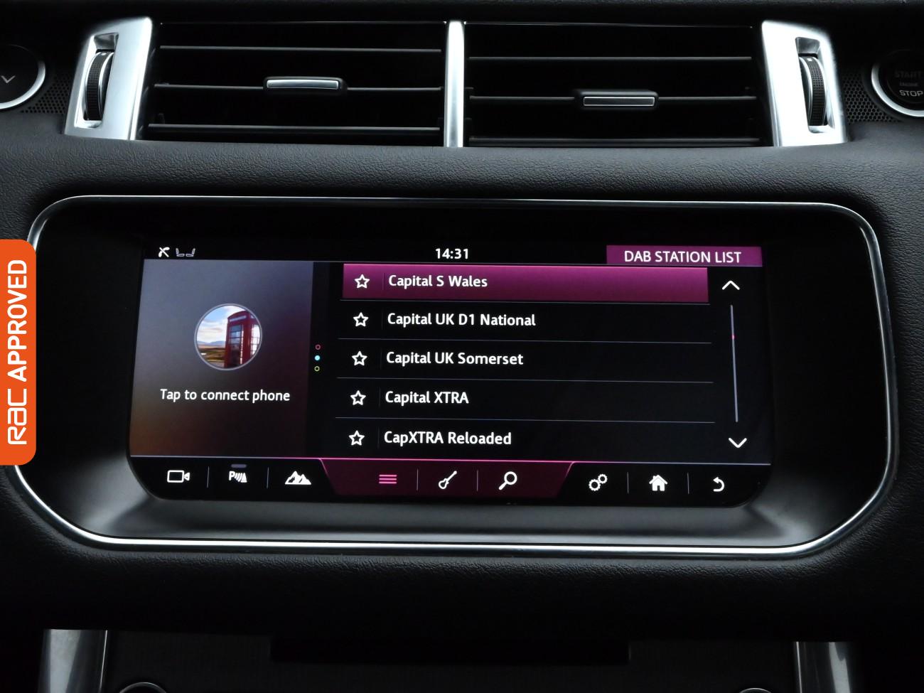 Used Land Rover Range Rover Sport 2017 for sale - 76541012: Photo 24