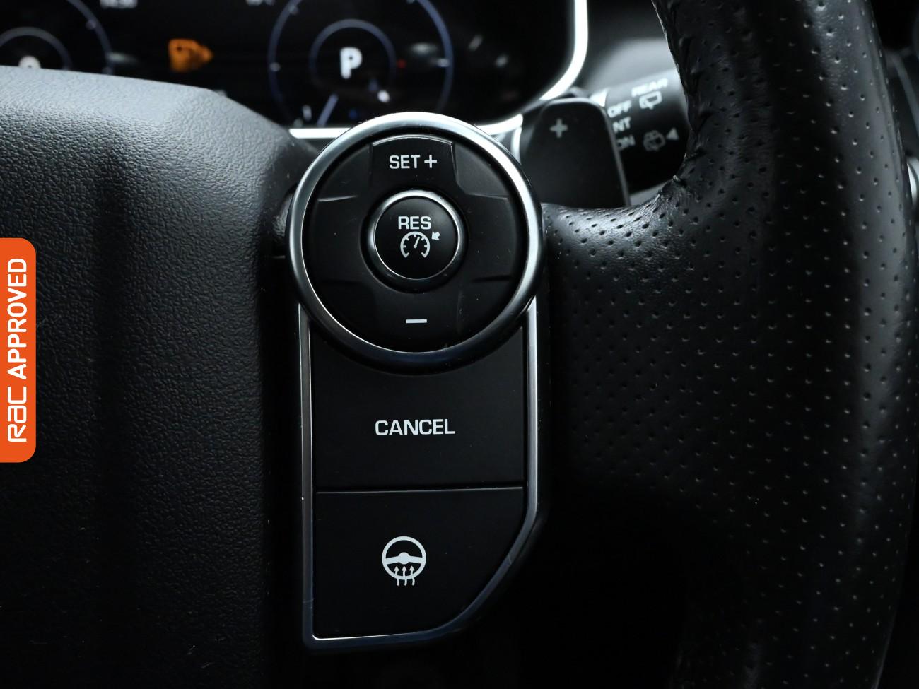 Used Land Rover Range Rover Sport 2017 for sale - 76541012: Photo 27