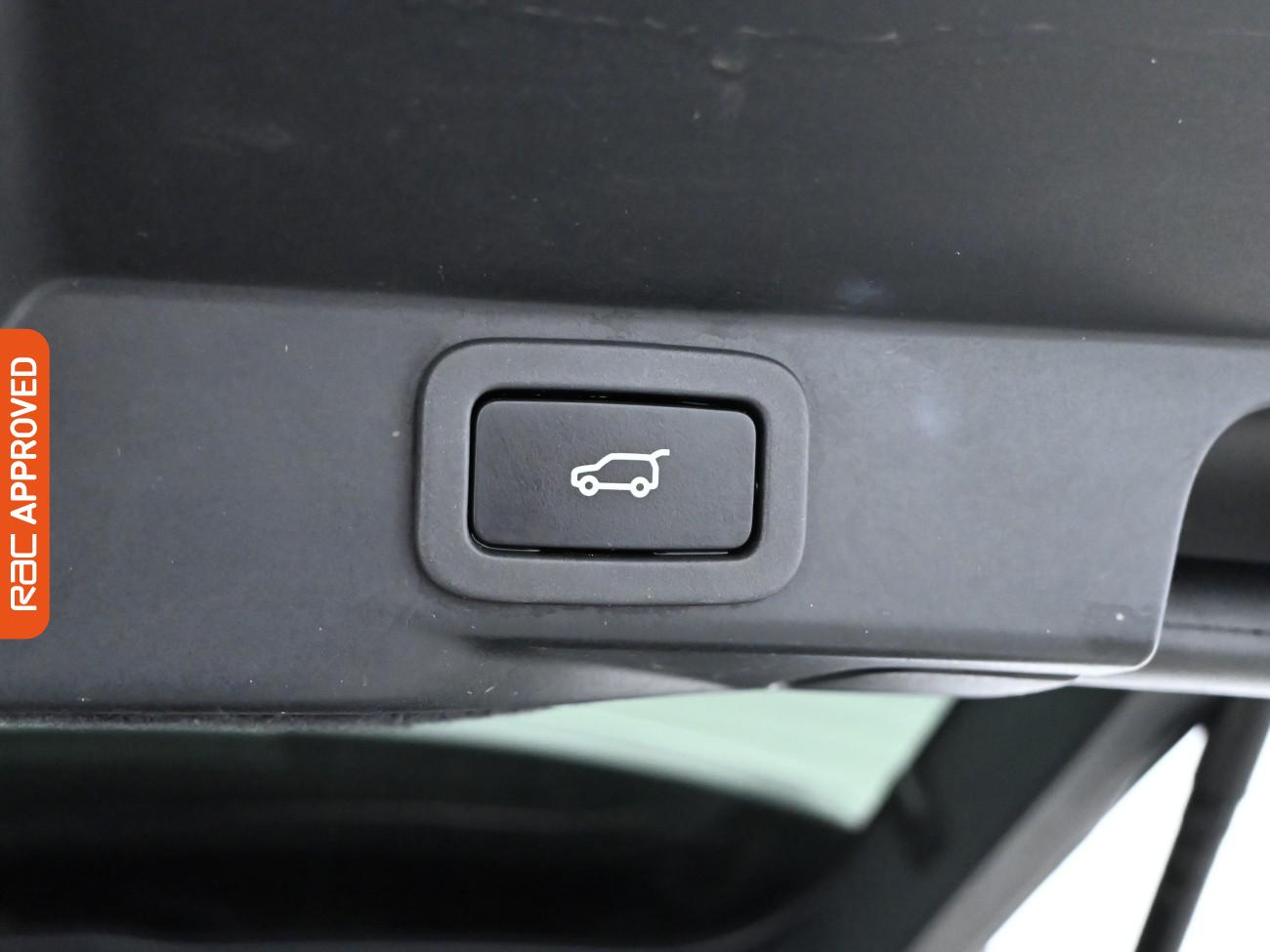 Used Land Rover Range Rover Sport 2017 for sale - 76541012: Photo 28