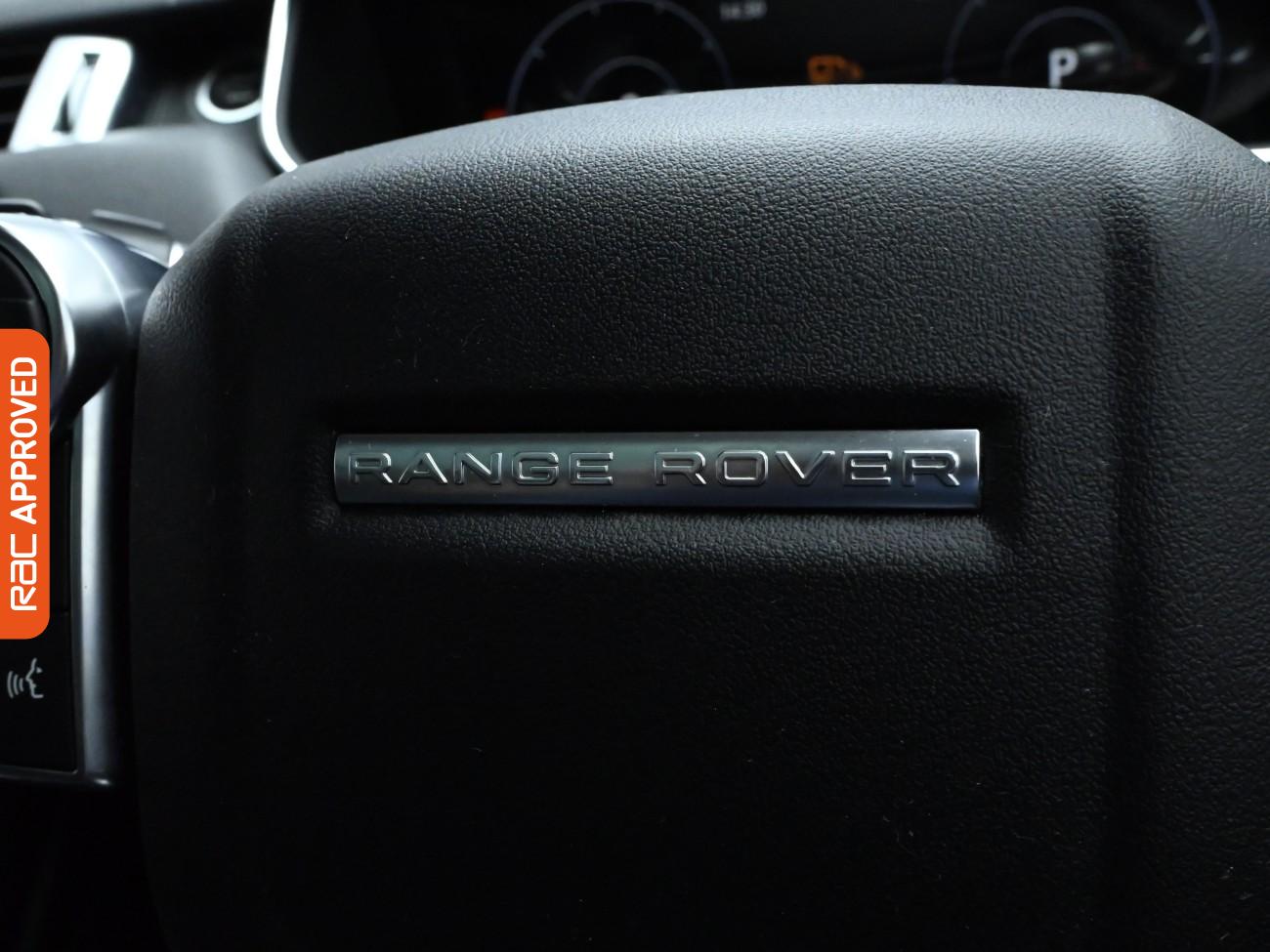 Used Land Rover Range Rover Sport 2017 for sale - 76541012: Photo 29