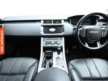 Used Land Rover Range Rover Sport 2017 for sale - 76541012: Photo