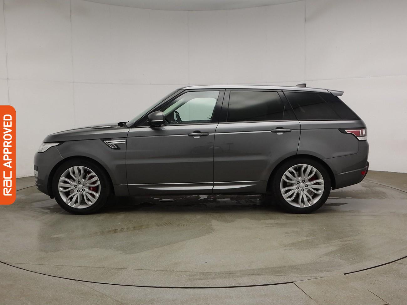 Used Land Rover Range Rover Sport 2017 for sale - 76541012: Photo 33