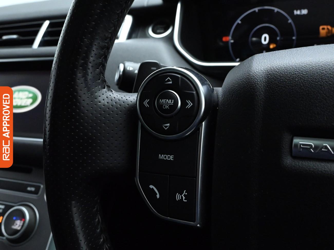 Used Land Rover Range Rover Sport 2017 for sale - 76541012: Photo 35